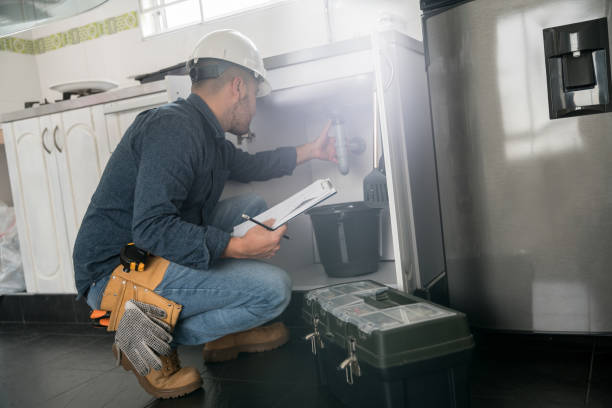 Best Pipe Repair Near Me  in Saranac Lake, NY