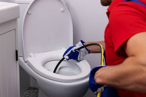 Best Emergency Plumbing Repair  in Saranac Lake, NY