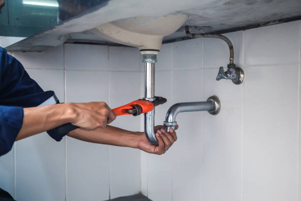 Best Leak Detection Services  in Saranac Lake, NY