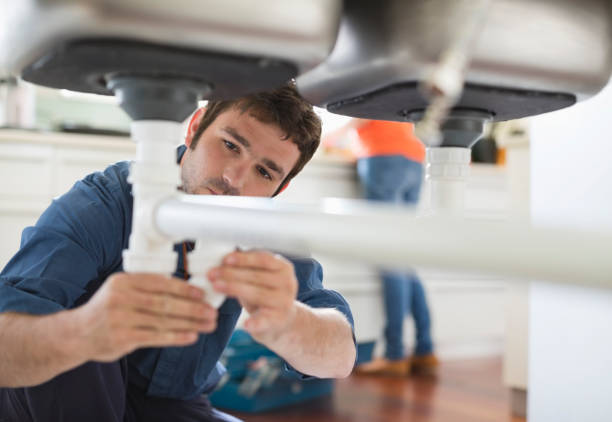 Best Plumbing Repair Near Me  in Saranac Lake, NY