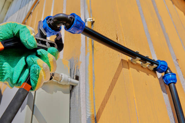 Best Commercial Plumbing Services  in Saranac Lake, NY