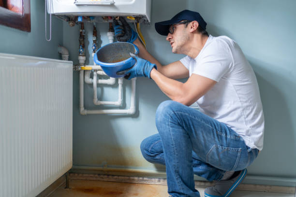 Best Water Heater Repair  in Saranac Lake, NY
